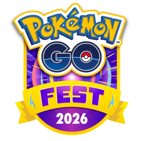 Pokémon Go Fest 2026